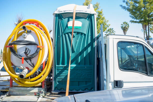 Best Affordable portable toilet rental  in Tustin, CA