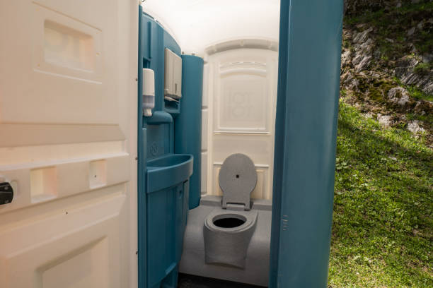 Porta potty services near me in Tustin, CA