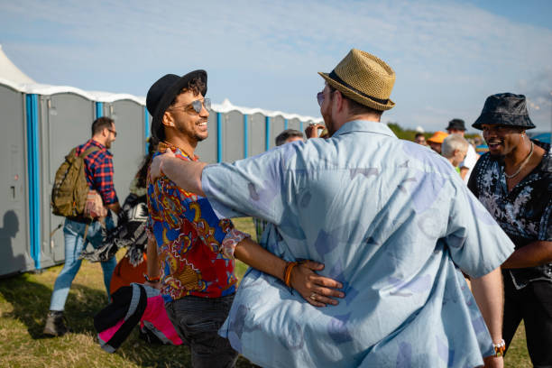 Best Porta potty cleaning services  in Tustin, CA