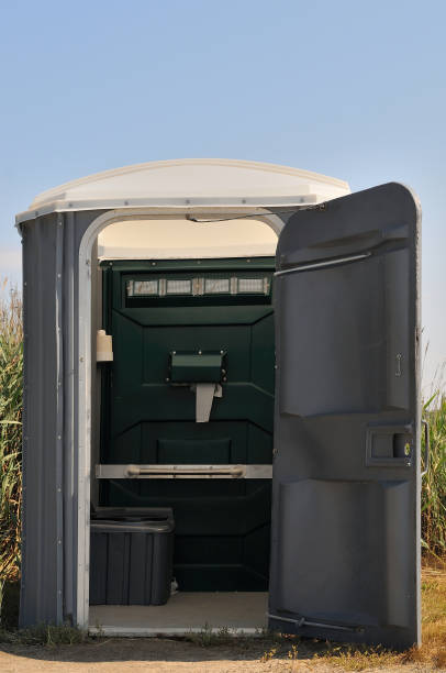 Portable Toilet Options We Offer in Tustin, CA