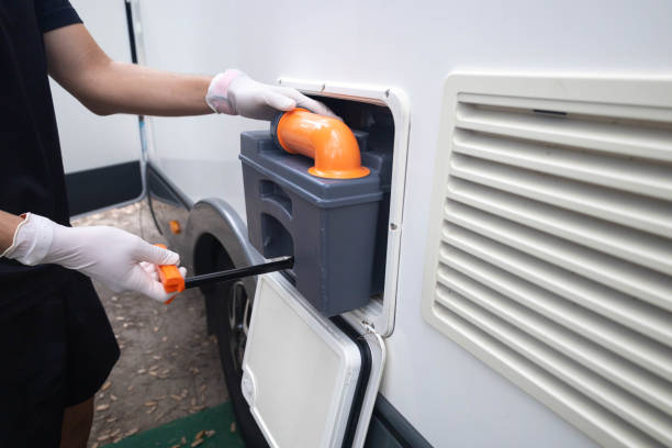 Best Luxury portable toilet rental  in Tustin, CA