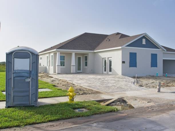 Best Porta potty delivery and setup  in Tustin, CA