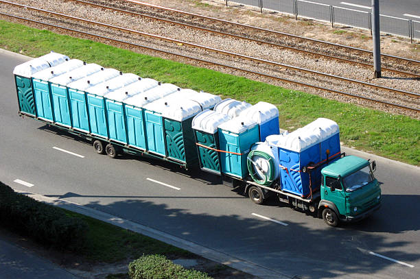 Best High-end porta potty rental  in Tustin, CA